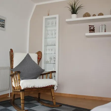 Ferienwohnung Noorperle Apartment Busdorf