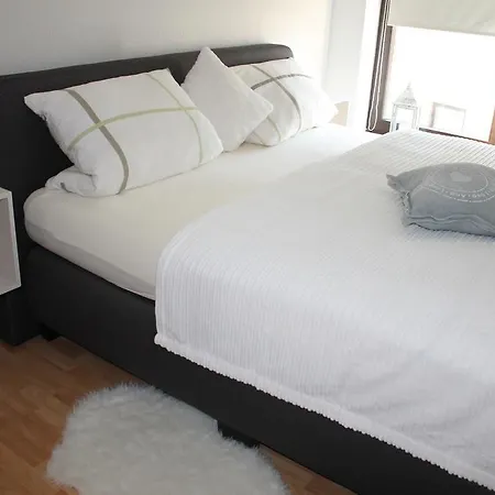Ferienwohnung Noorperle Apartment Busdorf