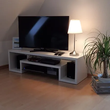 Ferienwohnung Noorperle * Busdorf