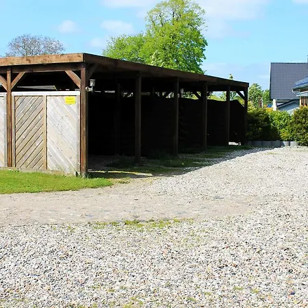 Ferienwohnung Noorperle * Busdorf