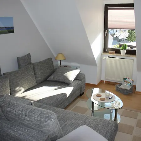 Ferienwohnung Noorperle Apartment