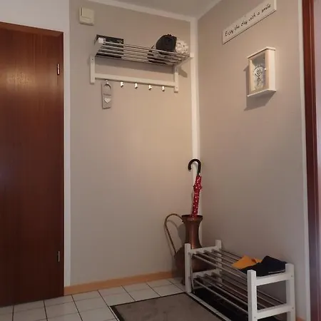Ferienwohnung Noorperle Apartment *