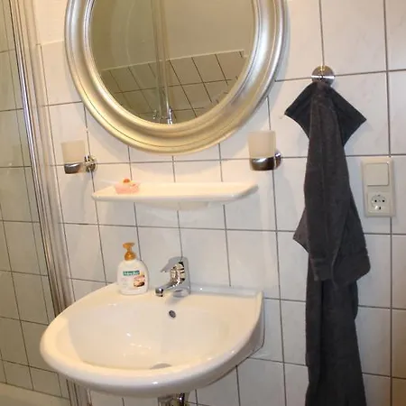 Ferienwohnung Noorperle Apartment *