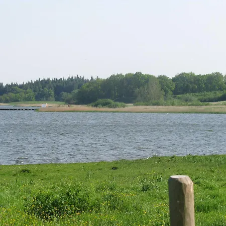 Ferienwohnung Noorperle * Busdorf