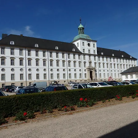 Apartment Ferienwohnung Noorperle Busdorf