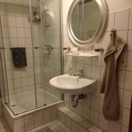 Ferienwohnung Noorperle Busdorf