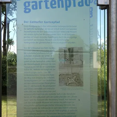 Ferienwohnung Noorperle * Busdorf