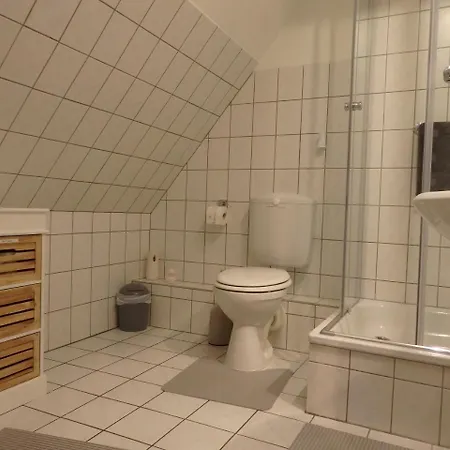 Ferienwohnung Noorperle *