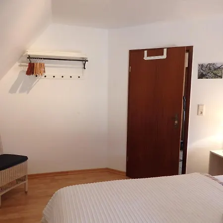 Ferienwohnung Noorperle