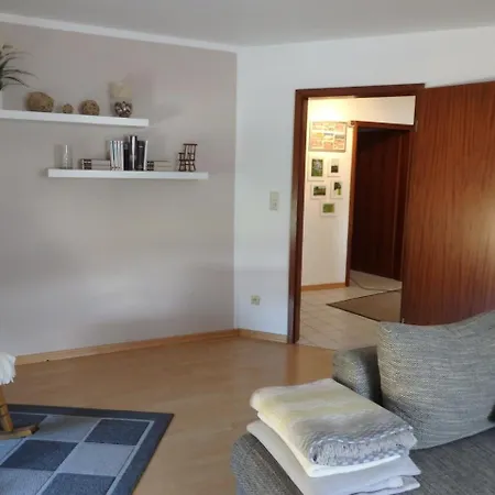 Ferienwohnung Noorperle * Busdorf